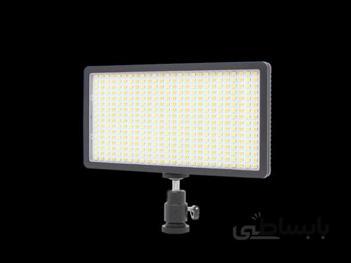 نور ثابت ال ای دی Video Light SMD-416 LED