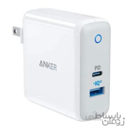 شارژر دیواری انکر مدل A2321L21