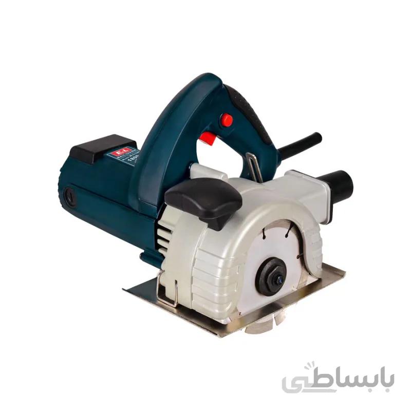 شیارزن دو تیغ ای ال مکس مدل W.C 1501 ا ELMAX W.C 1501 Wall Chaser