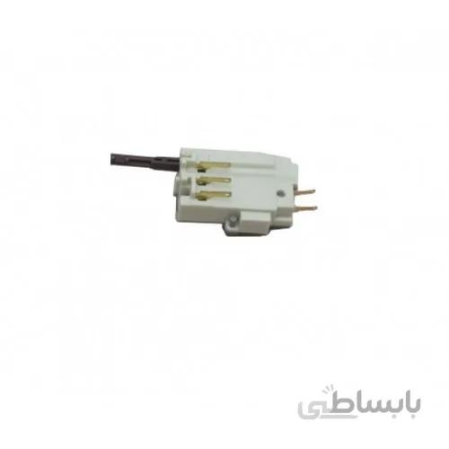 کلید 5 فیش مولینکس 1-2-3