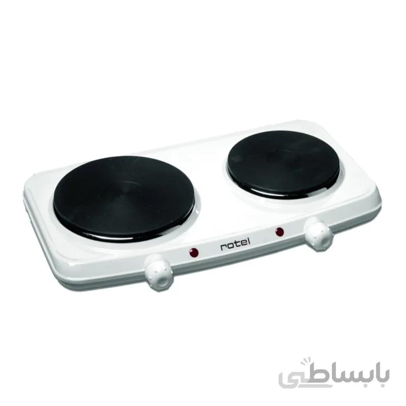 اجاق برقی روتل مدل U1121CH
