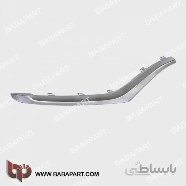 قاب تزیینی سپر جلو راست جیلی GC6 اکسلنت