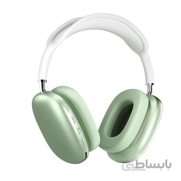 هدفون بی سیم مدل P9 Pro