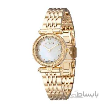 ساعت مچی عقربه ای زنانه اسکادا مدل EW3205042