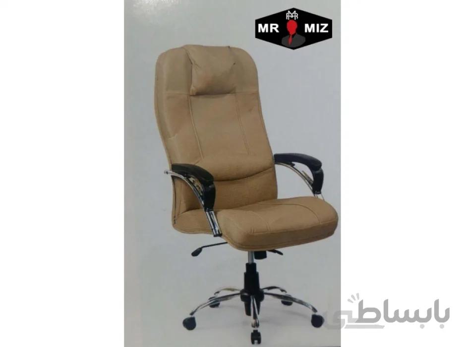 صندلی مدیریتی کد d411