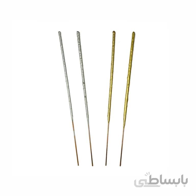 فشفشه 4 عددی لاکچری مدل STFW219