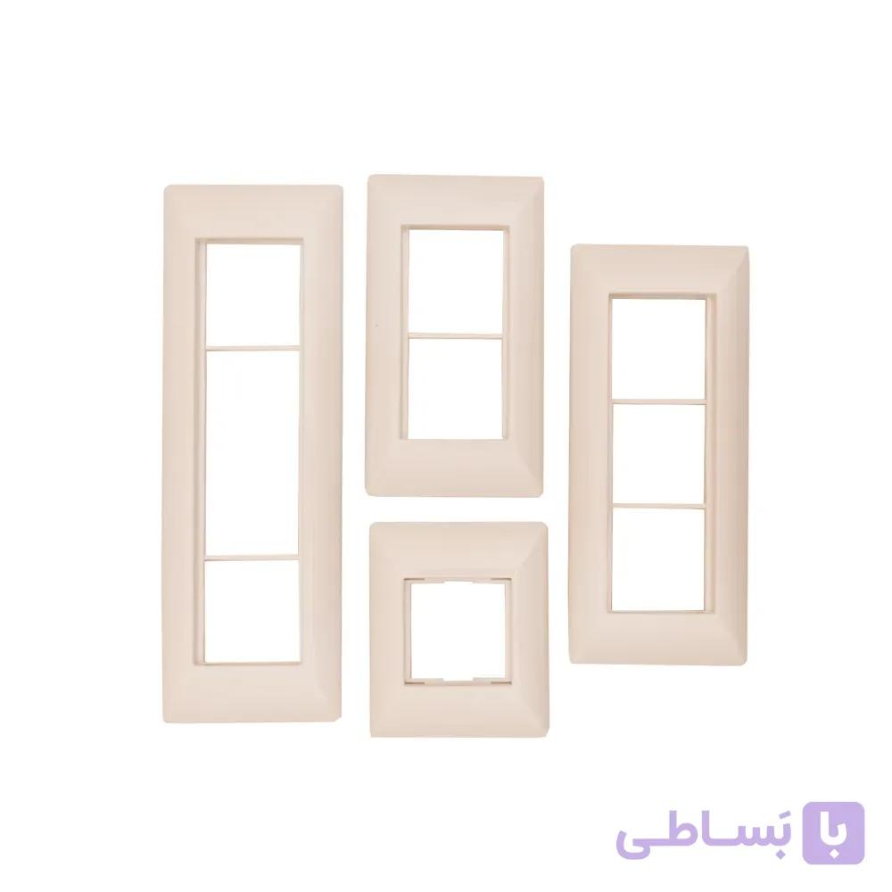 کادر ماژول ترانکینگ دانوب 50*101