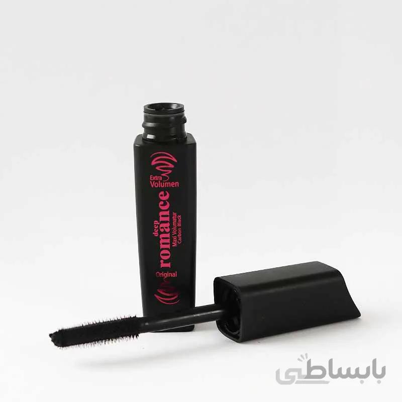 ریمل چندکاره دیپ رومنس