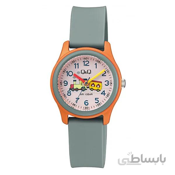 ساعت مچی اسپرت کیو اند کیو مدل Q&Q VS59J008Y