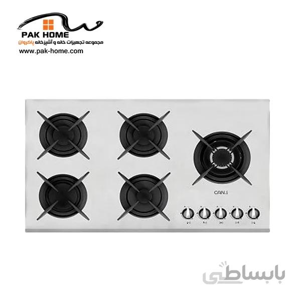 اجاق گاز صفحه ای کن (CAN.i) مدل IG 8520 ا CAN.i