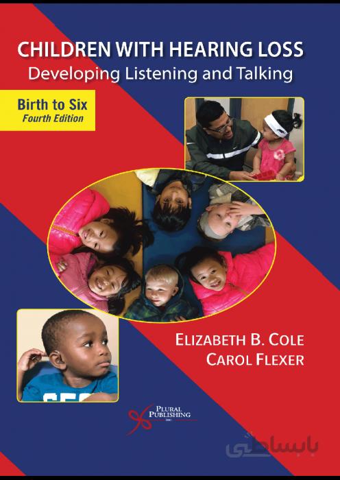 Children With Hearing Loss Developing Listening and Talking