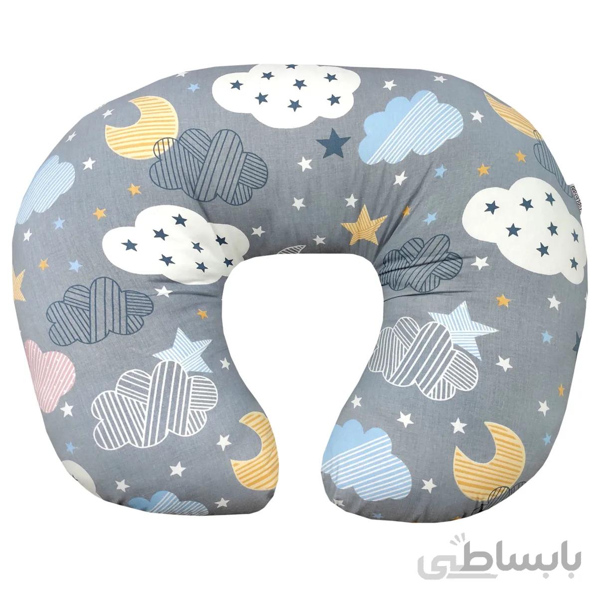 بالش شیردهی نوزاد TDB305