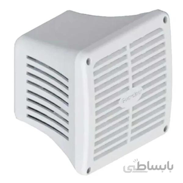 کاور بلندگو دزدگیر
