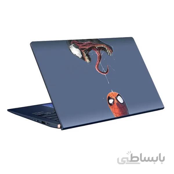 اسکین لپ تاپ طرح S&V کد ۰۱