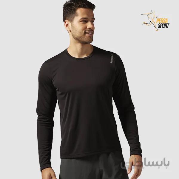 تیشرت مردانه ریباک CAMISETA RUNNING ESSENTIALS