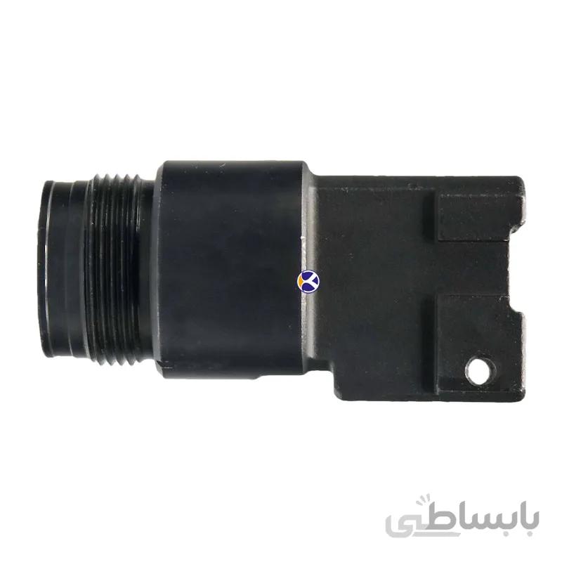 کلگی تفنگ میخکوب