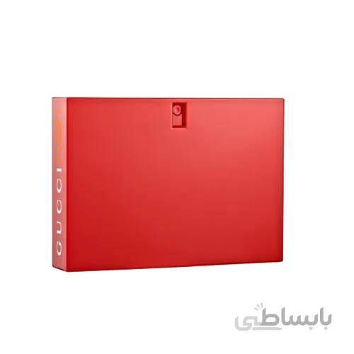 عطر زنانه گوچی راش – GUCCI RUSH
