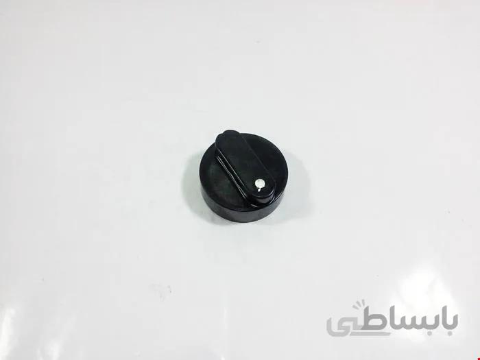 ولوم سماور گازی مدل آپولون (جنس باکالیت)