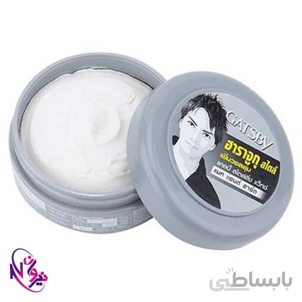 واکس مو گتسبی