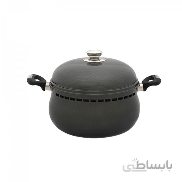 سرویس غذاپز همه کاره مدل ۸ پارچه