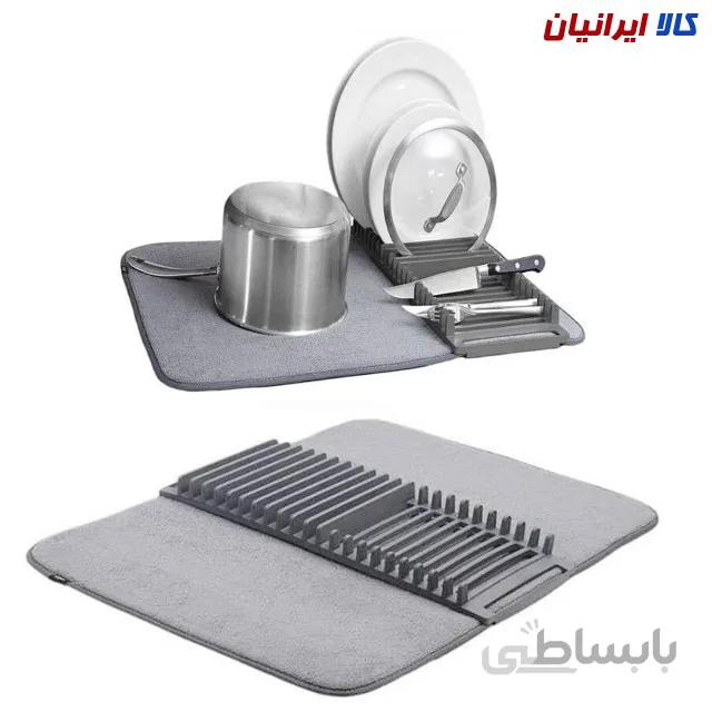نم گیر استند دار رایکا