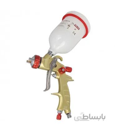 پیستوله رنگ میلان فوق حرفه ای مدل ML- 101AG