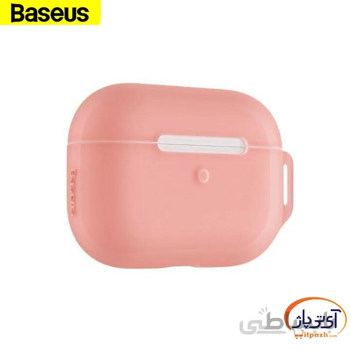 کاور کیس اپل ایرپاد پرو مدل باسئوس WIAPPOD-D