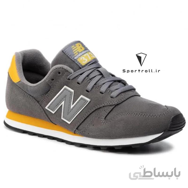 کفش نیوبالانس لایف استایل مردانه مدل ML373MCT