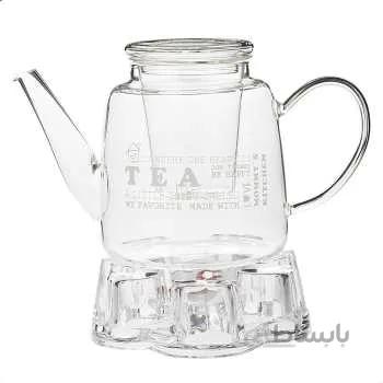 قوری والرین مدل HC1213 ا Valerian HC1213 Tea Pot