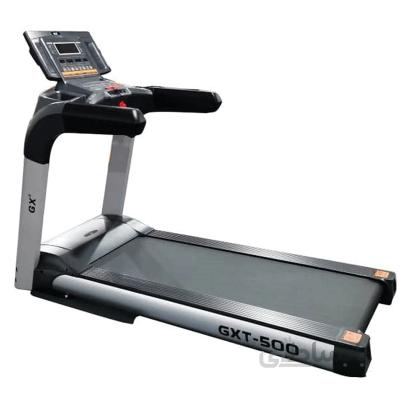 تردمیل باشگاهی جی ایکس مدل GXT-500