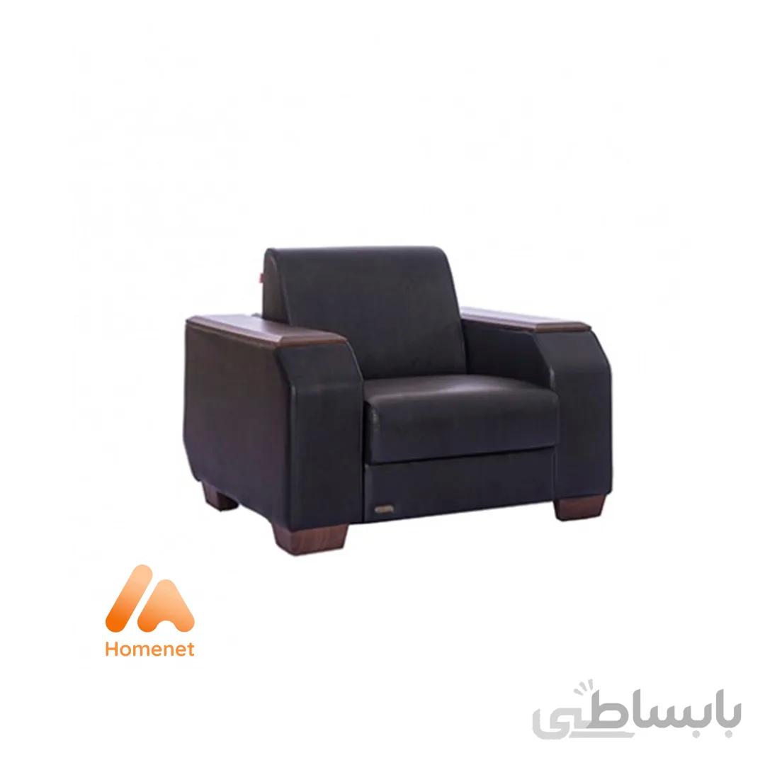 مبل اداری OSS 920N1 برند نیلپر
