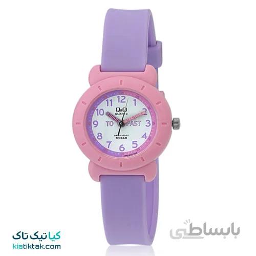 ساعت مچی کیو اند کیو مدل VP81J017Y
