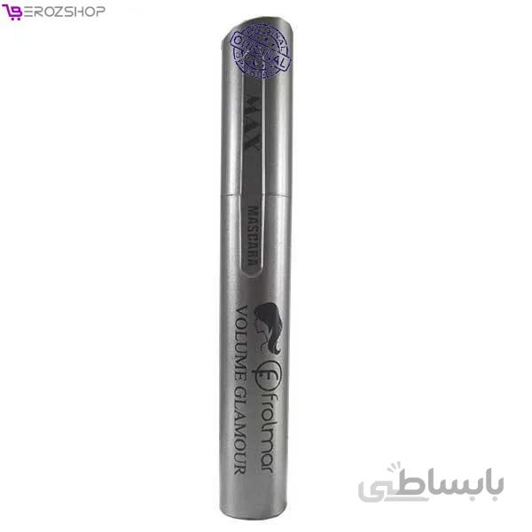 ریمل فلورمار FLORMAR MAX VOLUME MASCARA