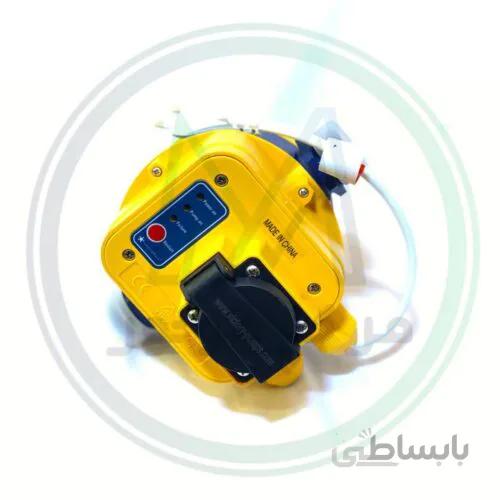 اتوماتیک پمپ چینی هاچاسو Hachasou