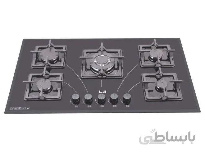 اجاق گاز رومیزی السا مدل g521