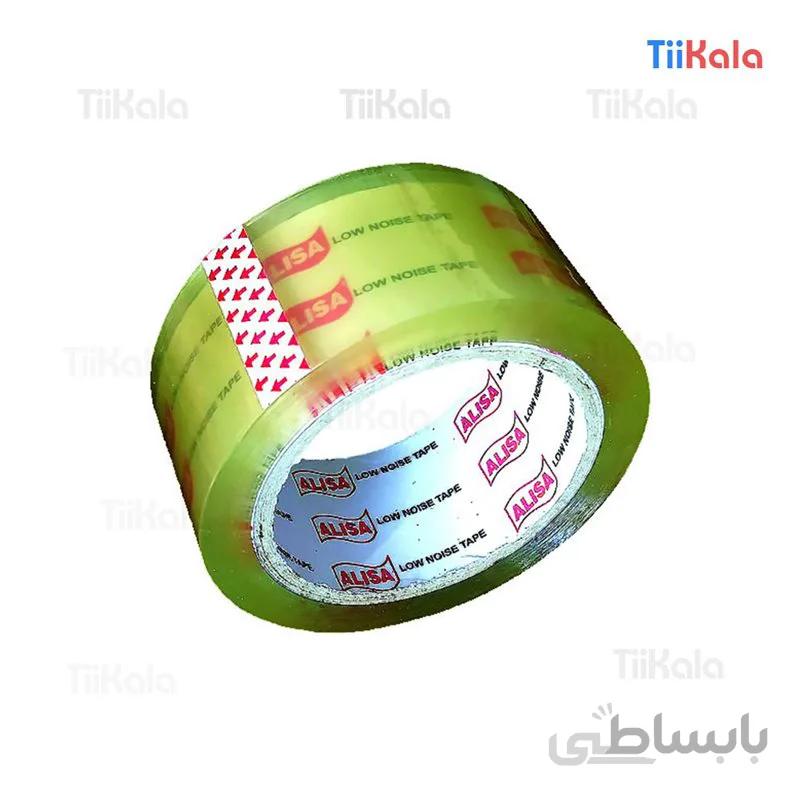 چسب نواری آلیسا عرض 5 سانتی متر