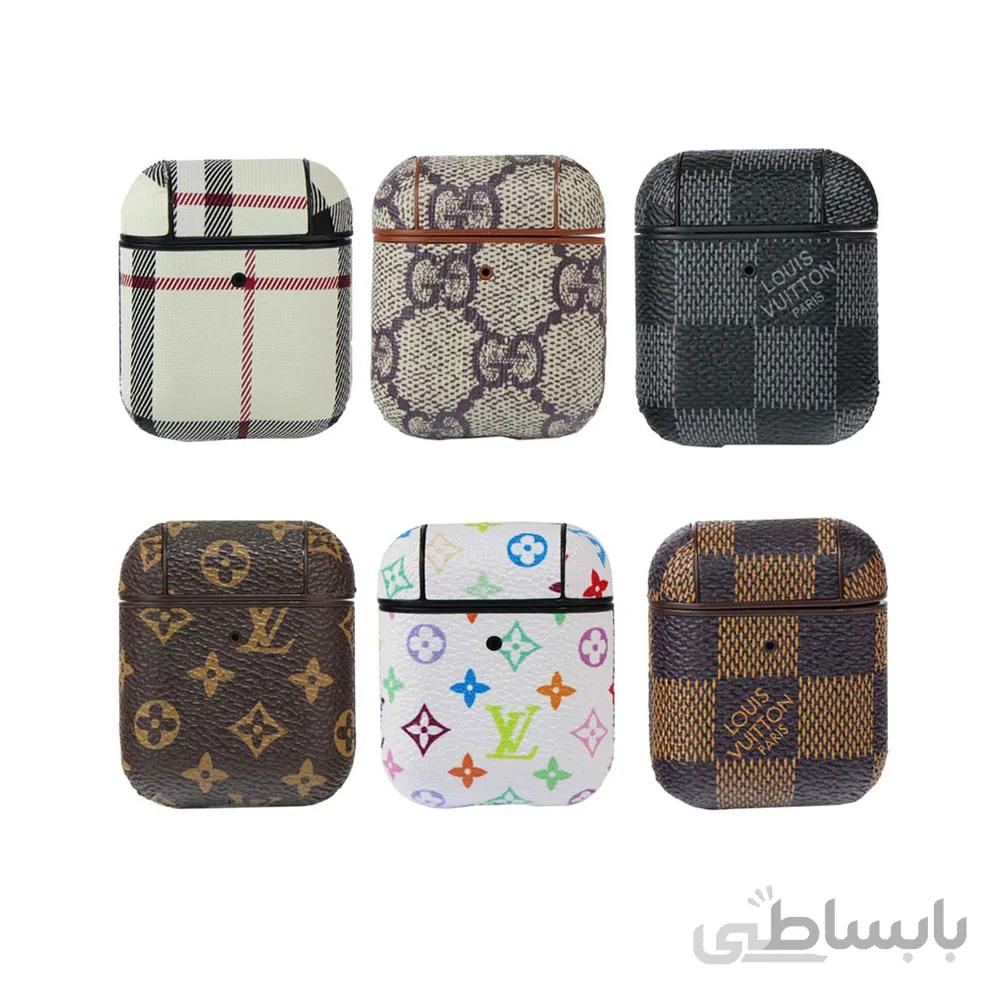 محافظ کیف ایرپاد چرمی لاکچری