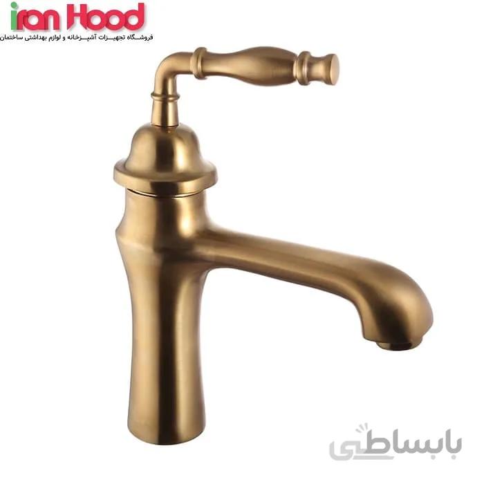 شیر روشویی البرز روز مدل پرستیژ ا شیر روشویی البرز روز مدل پرستیژ
