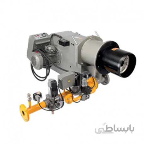 مشعل گاز سوز گرم ایران مدل GNG 90/30-3300