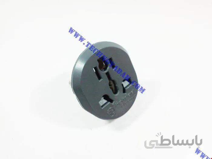 تبدیل همه کاره و مبدل 3 به 2 (16 آمپر و بسیار مرغوب)