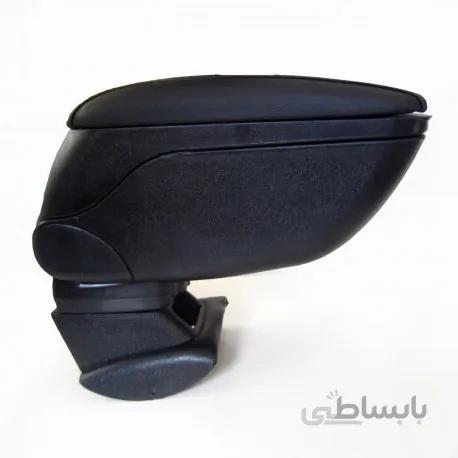 کنسول وسط ریلی پژو 206 مشکی