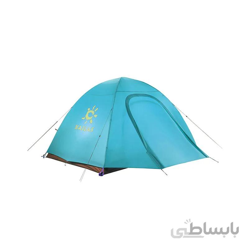 چادر کوهنوردی سه نفره کایلاس مدل Holiday-3