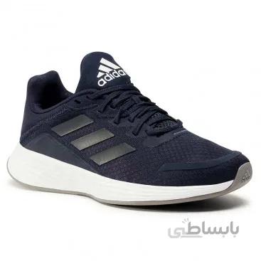 کتونی ورزشی آدیداس زنانه کد FW3221 مدل Adidas Duramo Sl