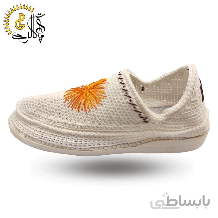 گیوه دست دوز کد 0057