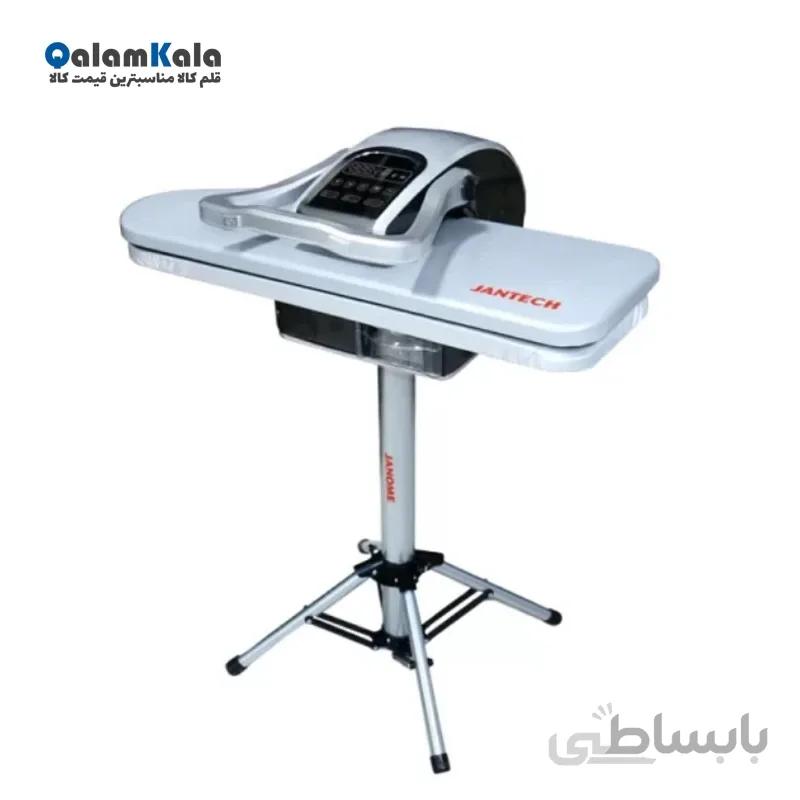اتو پرسی ژانومه جانتک مدل 650SP