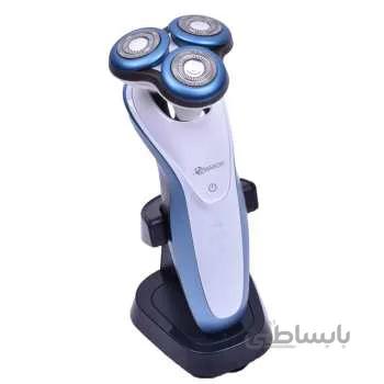 ماشین اصلاح حرفه ای صورت پرومارون مدل RL-714 ا promaron RL-714 Shaver