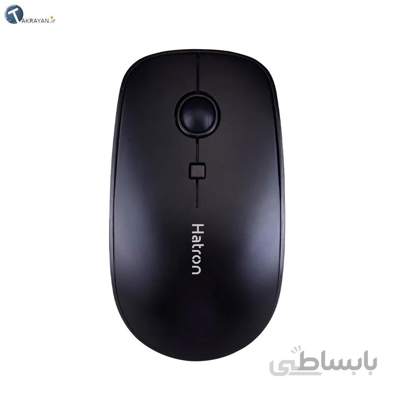 Hatron HMBT125SL Mouse