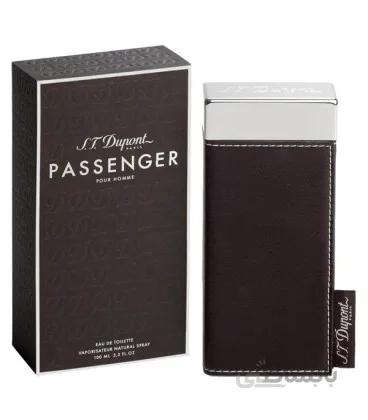 Passenger Pour Homme S.T. Dupont