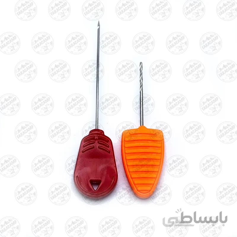 ست سوزن و مته بویله