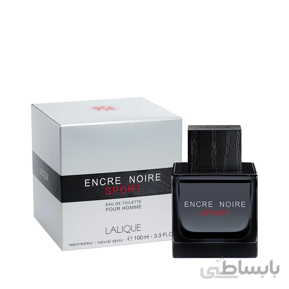 عطر ادکلن لالیک انکر نویر اسپرت 100ml